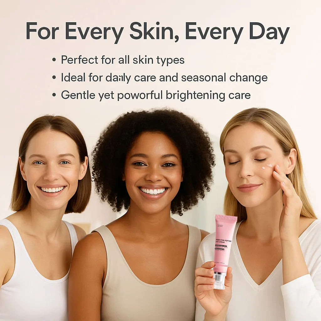 Nutrivaskin™ Radiant Eye Renewal Cream