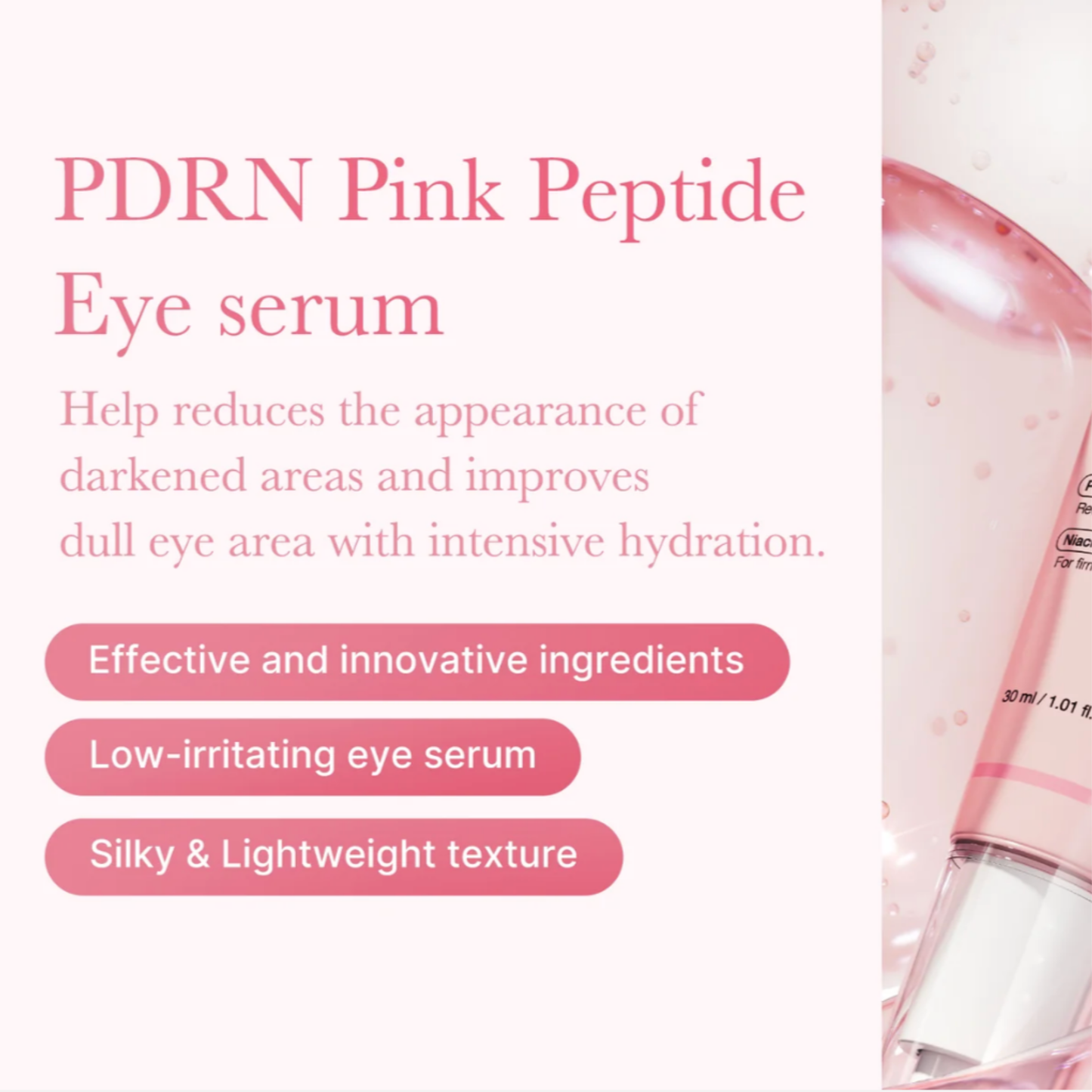 Nutrivaskin™ Radiant Eye Renewal Cream