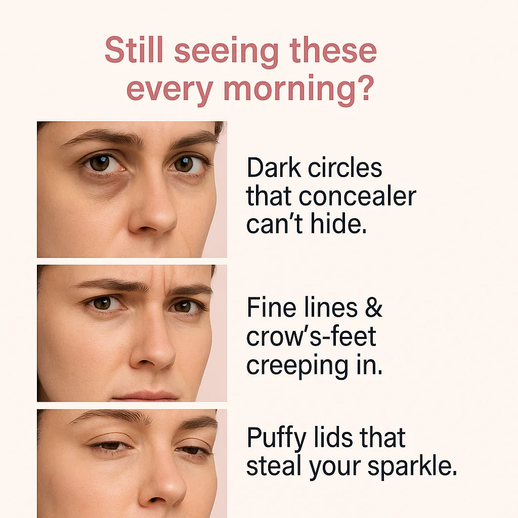 Nutrivaskin™ Radiant Eye Renewal Cream