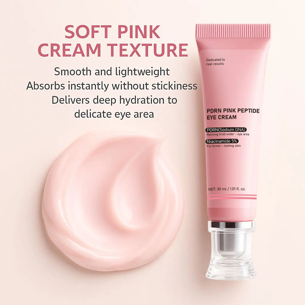 Nutrivaskin™ Radiant Eye Renewal Cream